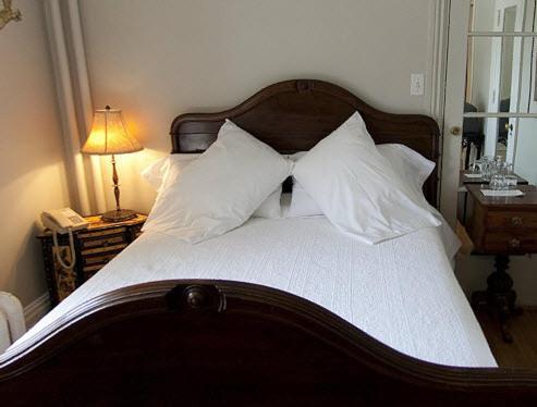 Hotel Belvedere Kingston Værelse billede