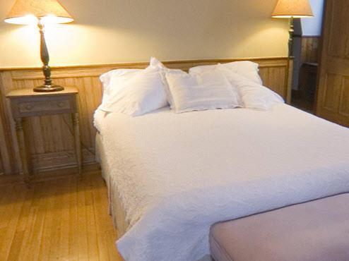 Hotel Belvedere Kingston Værelse billede